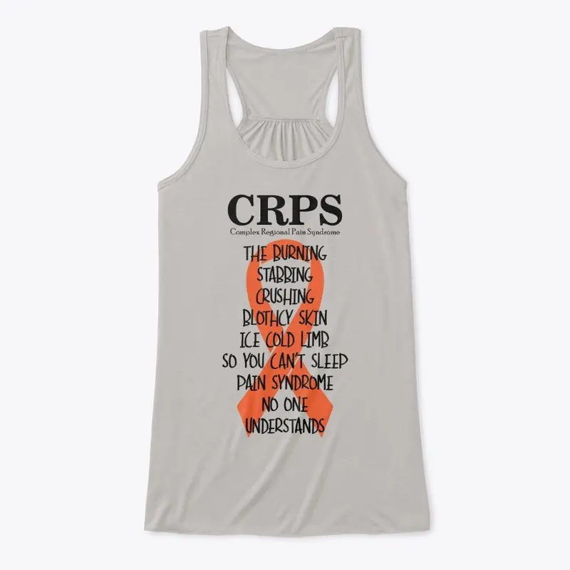 CRPS awareness