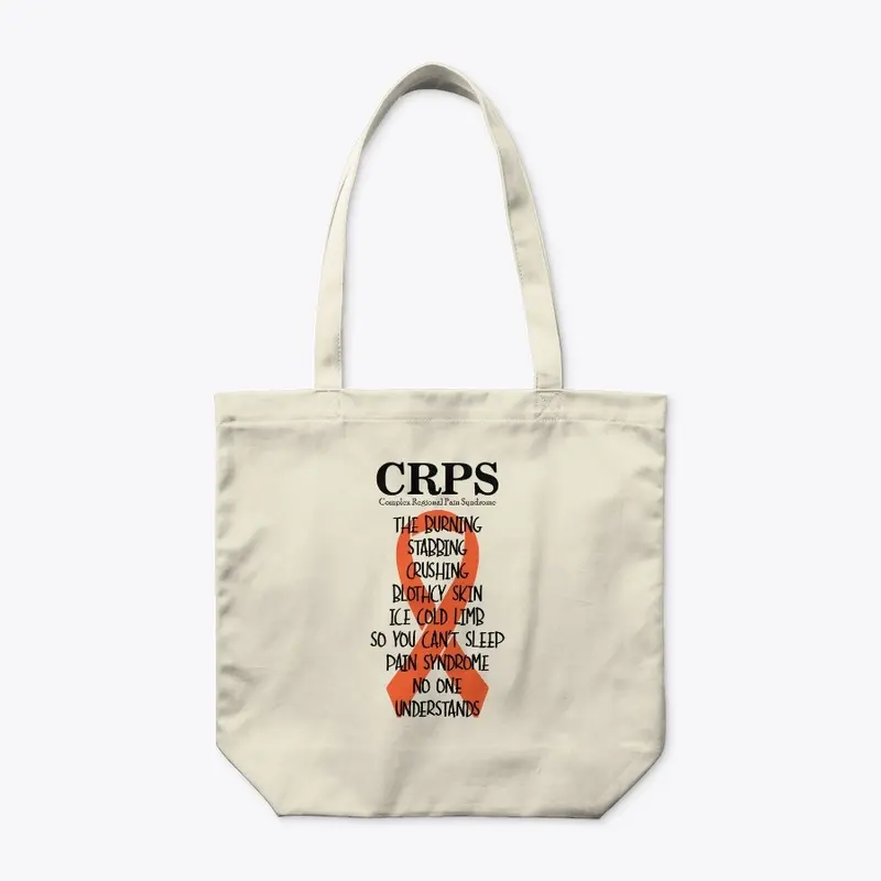 CRPS awareness