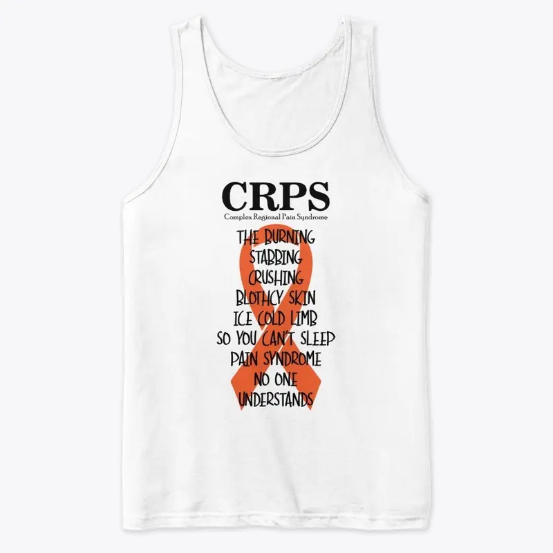 CRPS awareness