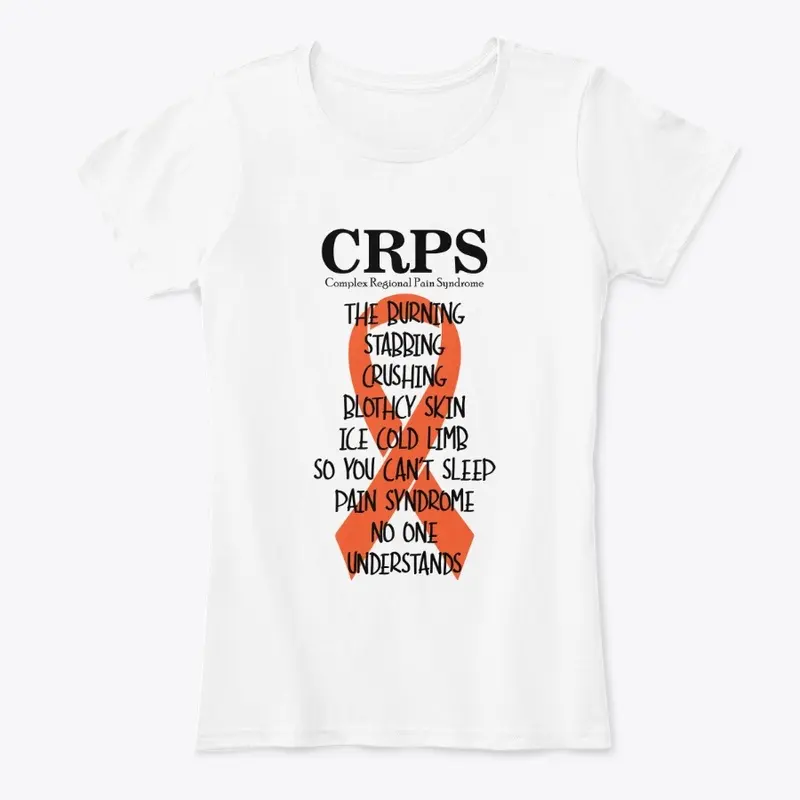 CRPS awareness