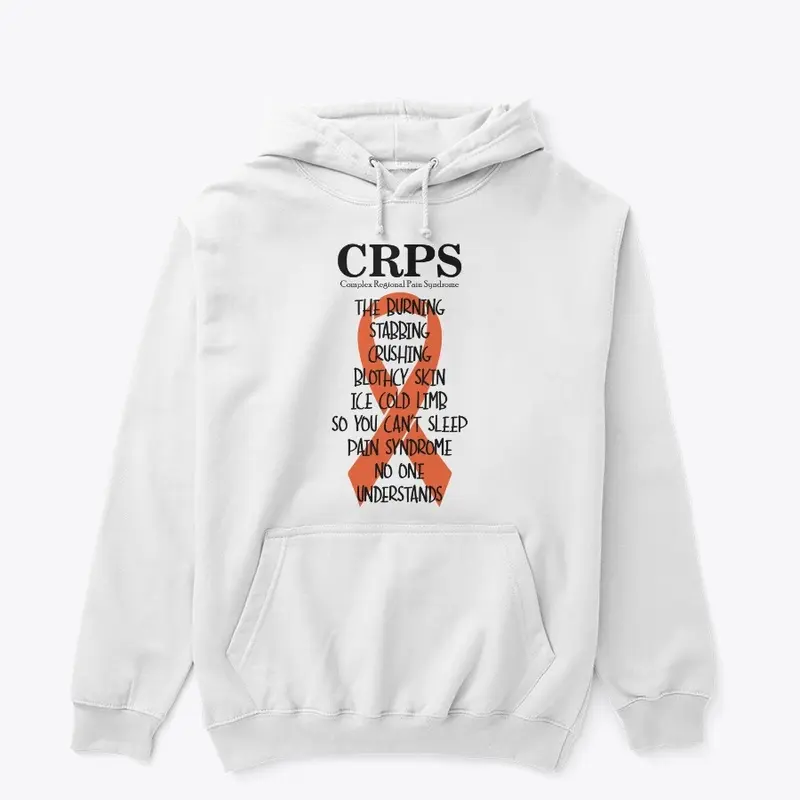 CRPS awareness