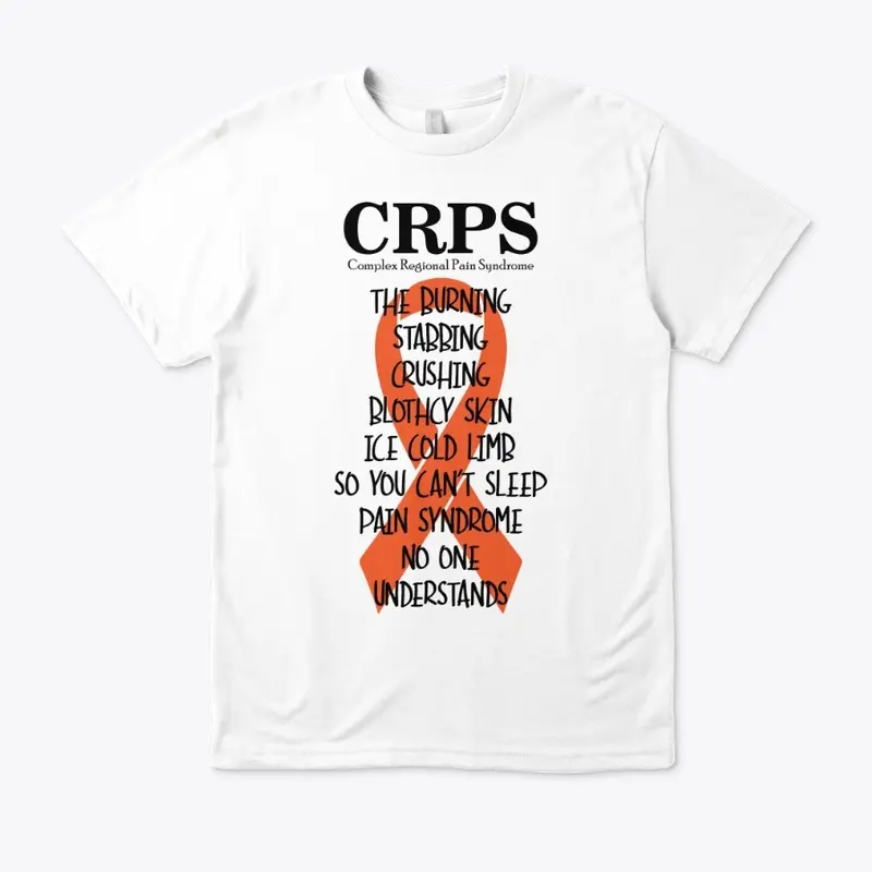 CRPS awareness