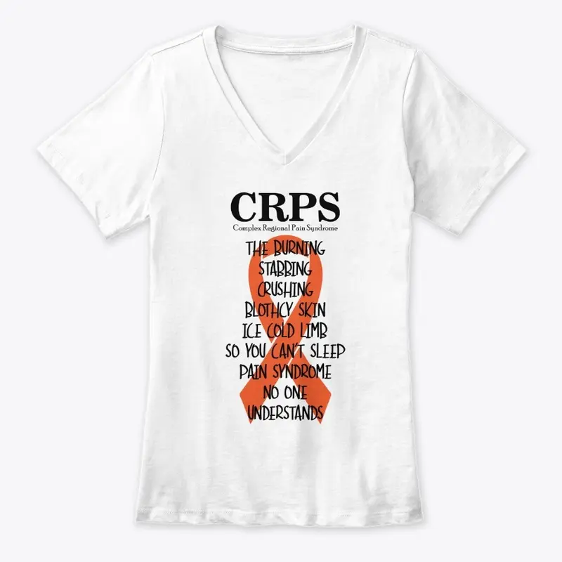 CRPS awareness