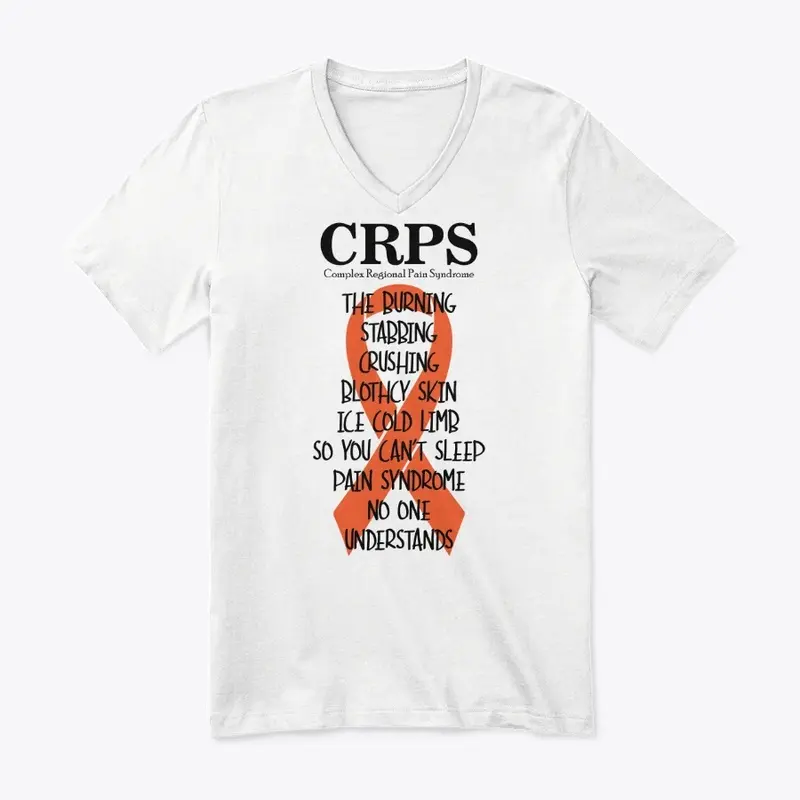 CRPS awareness